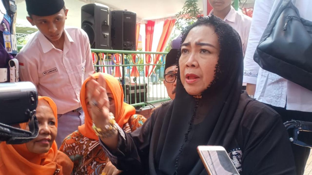 Rachmawati Soekarnoputri, Sosok Pendiri Yayasan Pendidikan Soekarno