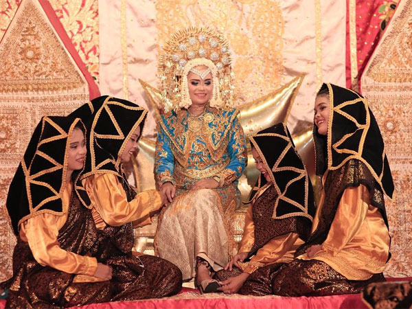 6 Lagu Daerah Khas Riau yang Bermakna Ajakan Kebaikan