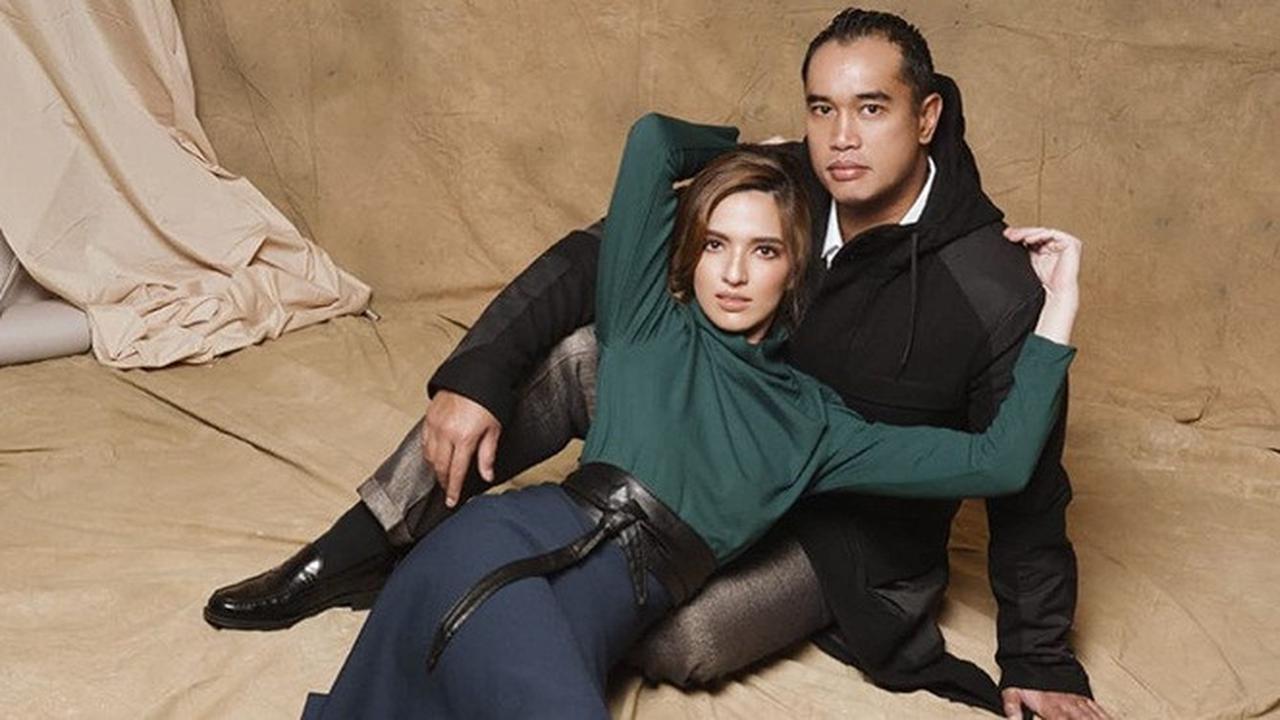 Pasangan Nia Ramadhani-Ardie Bakrie Ditangkap Polisi Karena Kasus Narkoba?