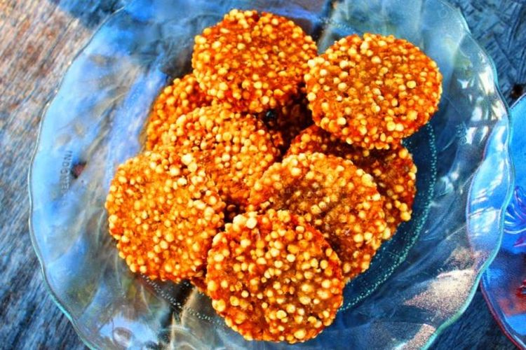 Nikmatnya Kernas, Cemilan Khas Natuna yang Mirip Nugget