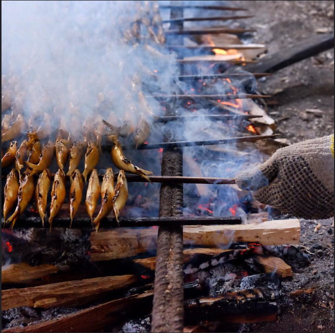 3 Menu Khas Lingga ini Wajib Ada di Meja Saat Makan Siang
