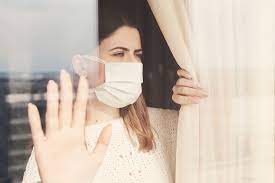 4 Tips Selama Isoman Agar Tubuh Tetap Sehat dan Tidak Stres