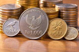 Hanya di Kabupaten Ini, Uang Koin Rupiah Tidak Laku Dipakai