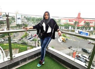 Ini Pesan Terakhir Jane Shalimar ke Sahabatnya Sebelum Tutup Usia