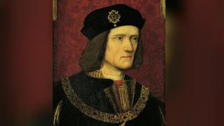 6 Juli 1483, Richard III Berkuasa di Kerajaan Inggris