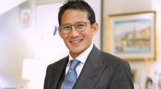 Menparekraf Sandiaga Uno Tunda TCA, Bagaimana di Kepulauan Riau ?