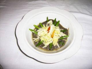 Rasakan Sensasi Nikmatnya Sambal Pedek, Sambal Fermentasi ala Natuna