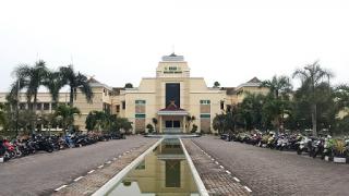 Mau Berobat di RSUD Meranti, Warga Cukup Bawa KTP