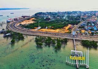 Sama-Sama Tempat yang Indah, Apa Beda Karimunjawa dan Karimun Kepri?