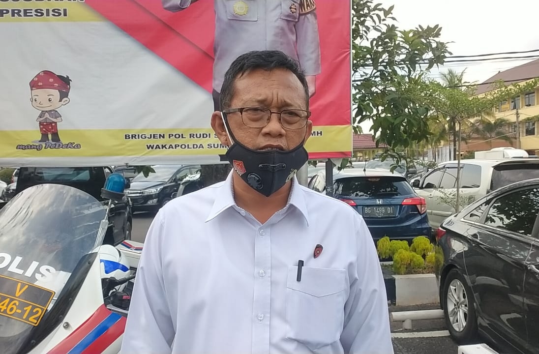 Anak Mendiang Akidi Tio Ditangkap Buntut Sumbangan Rp 2 Triliun