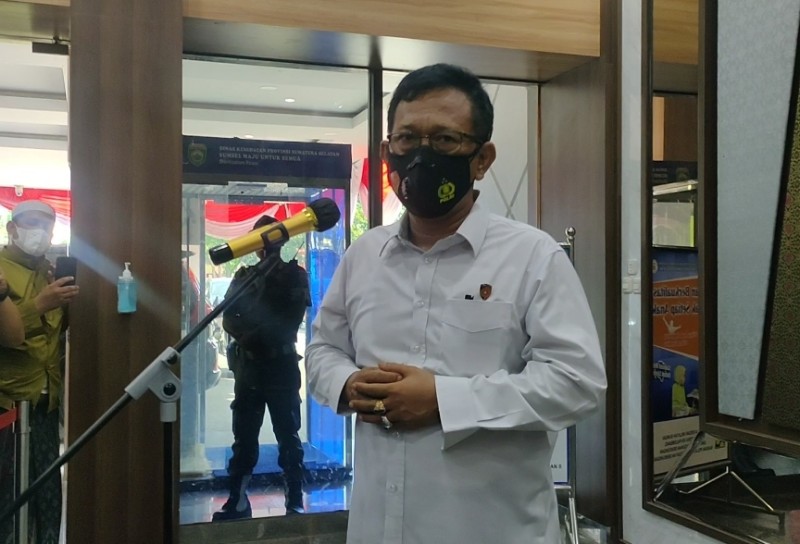 `Prank` Anak Mendiang Akidi Tio Terancam Hukuman 10 Tahun Bui