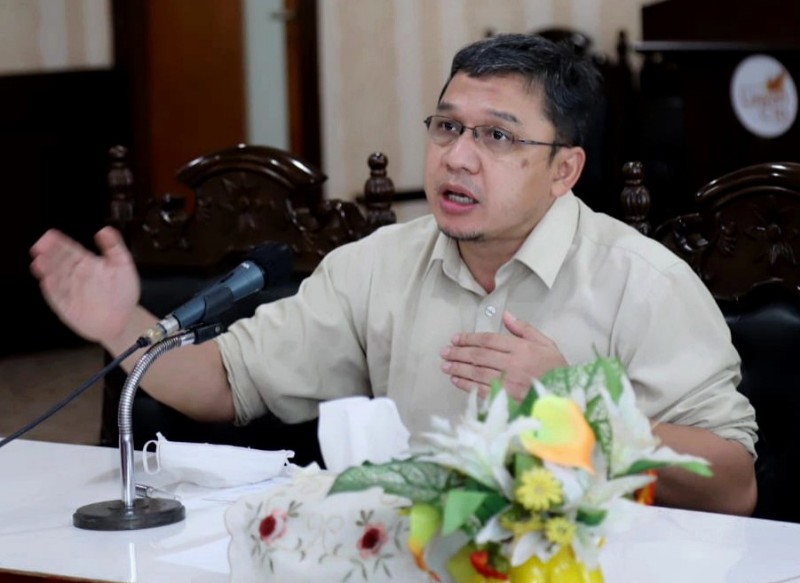 Patuhi 5 M Dinilai Lebih Efesien Jadi Syarat Perjalanan Dibanding Wajib Antigen