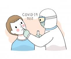 Awas.. Harga Antigen Lebih dari Rp 150 Ribu Langsung Ditegur Pemerintah