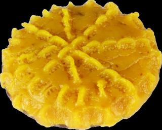 Makna Kue Ganti Susu yang Cuma Ada saat Acara Pengantin Melayu Lingga
