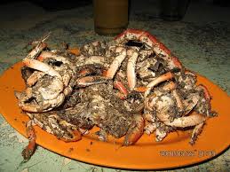 Kerapu Steam vs Rama Rama Selat Panjang, Mana Pilihanmu ?