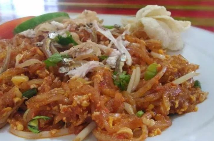 3 Menu Sarapan Khas Riau Ini, Dijamin Bikin Jatuh Cinta