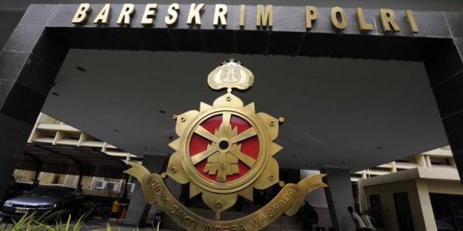 Bareskrim Polri Periksa Nizar dan 2 Mantan Bupati Lingga