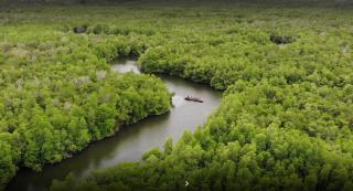 Selfie Berujung Maut, 3 Orang Fotografer Terjatuh dan Tenggelam di Wisata Ekang 