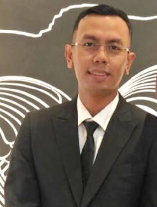 Nama Petinggi Kejari Bintan Dicatut Oknum Penipu, Gimana Ceritanya Ya.. 