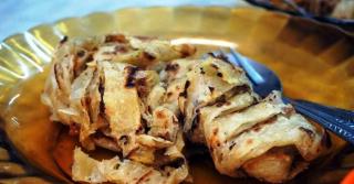 Bukan Restoran Padang, Ada Roti Nikmat di Kedai Kopi Pagi Sore di Batam