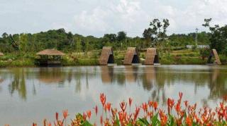 Berbasis Pemberdayaan Masyarakat, Desa Wisata Ekang Terus Berkembang