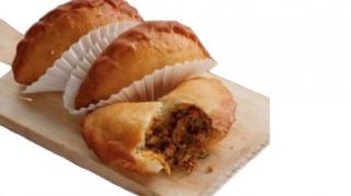 Roti Belauk,