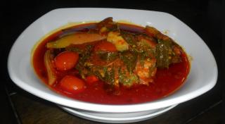 4 Makanan Olahan Ikan Laut Khas Riau ini Punya Rasa yang Ngangenin