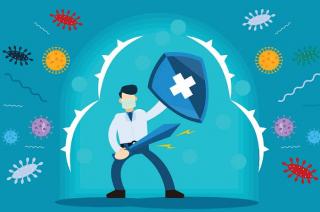 Wow.. Kekebalan Tubuh Warga Batam Cukup Memuaskan