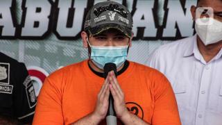 Pakai Narkoba, Ridho Rhoma Divonis 2 Tahun Penjara