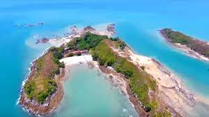 Kepulauan Arwah, Menyimpan Pesona Wisata Bahari di Riau