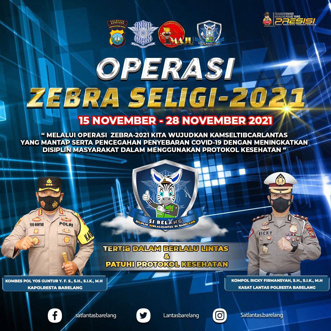 Ini 9 Kriteria Pengendara Kendaraan yang Akan Ditilang Polisi