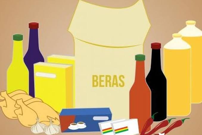 Disperindag Siapkan Pasar Murah untuk Warga Batam