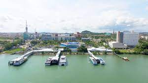 Kemenhub Akan Optimalkan Digitalisasi di Pelabuhan Batam