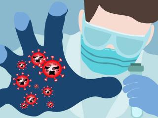 Wow.. Indonesia Akan Bangun Pabrik Obat COVID-19