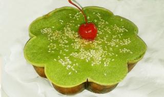 Bolu Kemojo, Kue Tradisional Riau yang Punya Banyak Varian