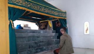 Menilik Jejak Sunan Thulub di Pulau Tulup Batam