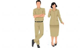 Puluhan  PPPK Non-Guru di Batam Lulus Seleksi, Ini Persyaratan Administrasinya 