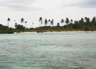 Legenda Pulau Dedap Durhaka, Kisah ‘Malin Kundang’ di Meranti