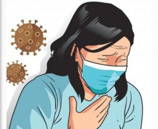 Ratusan PMI Positif COVID-19 Dirawat di RSKI Galang