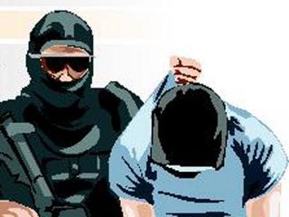 Terduga Teroris Ditangkap di Sagulung Diduga Punya Madrasah Sendiri