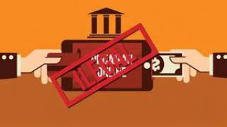 Wow.. Ada Ratusan Pinjol Ilegal Diblokir Sepanjang Tahun 2021