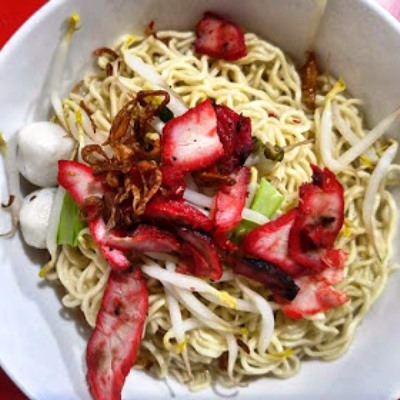 Wantamie, Makanan Non-Halal di di Bagansiapiapi yang Lezat