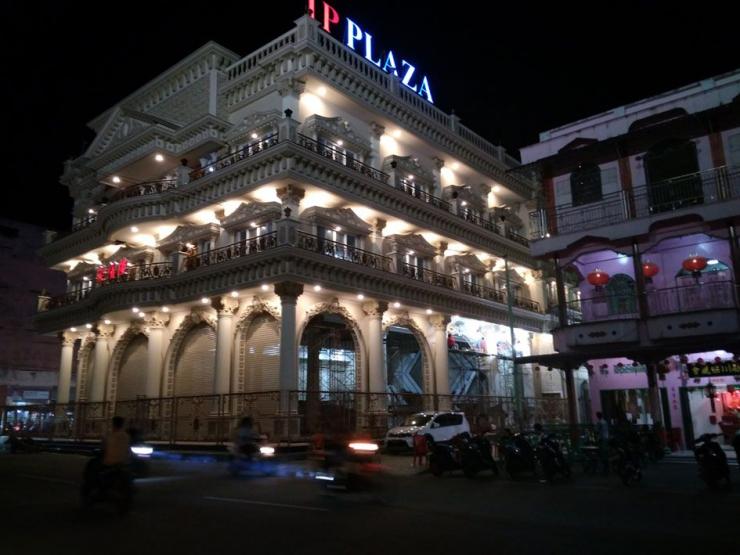 Begini Asal-Usul Bagansiapi-Api, Berkaitan dengan Etnis Tionghoa