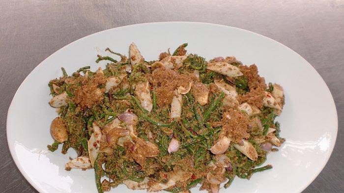 Uniknya Kuliner Khas Rokan Hulu, Menu Rotan yang Ada Setiap Ramadhan