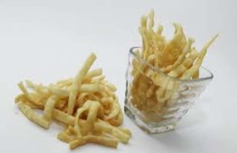 Keripik Keju Gurih dan Renyah Ini Asli Khas Riau Lho!