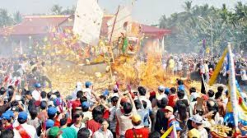 3 Tradisi Riau yang Masih Dilestarikan Hingga Kini