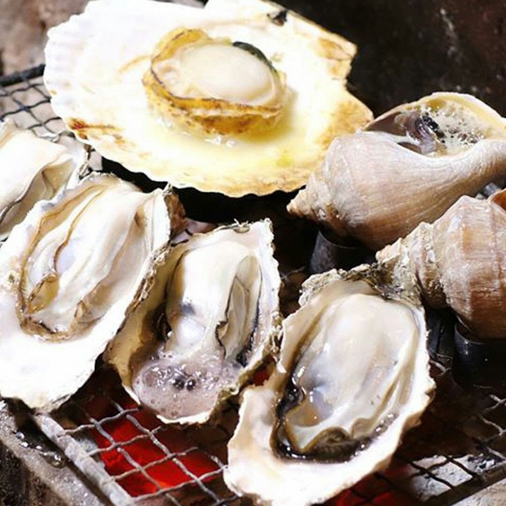 Kerang Tiram vs Kerang Bulu, Mana Favoritmu?