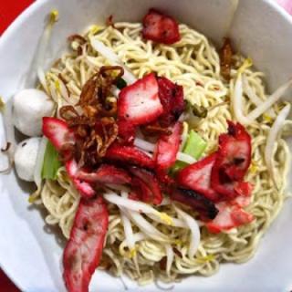 Wantamie, Makanan Non-Halal di di Bagansiapiapi yang Lezat