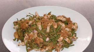 Uniknya Kuliner Khas Rokan Hulu, Menu Rotan yang Ada Setiap Ramadhan