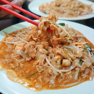 2 Kuliner Berbahan Mi Lezat dari Bagansiapiapi, Mana Pilihanmu?